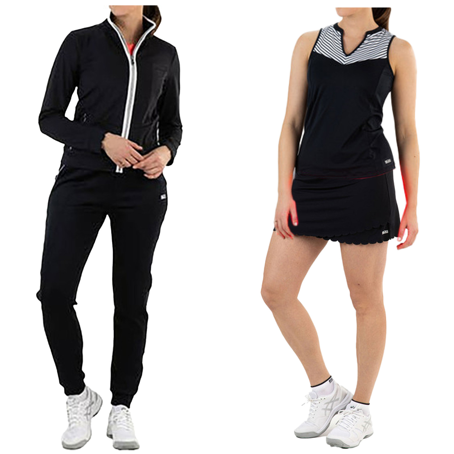 Sjeng Sports Dames Teampakket 25