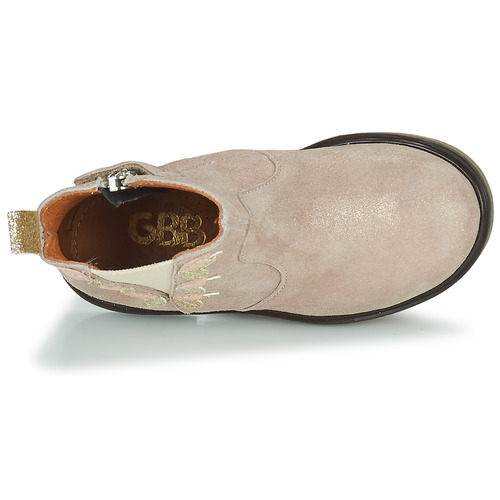 GBB - CASSY - Beige
