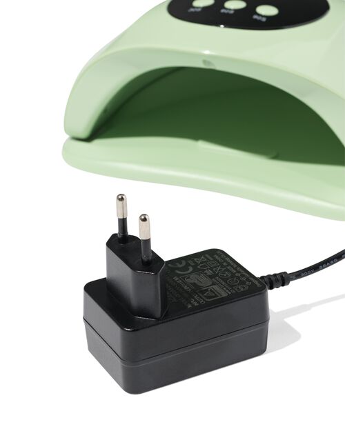 Lampe à ongles LED UV