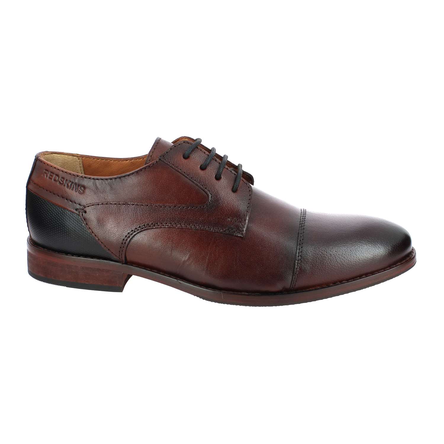 Chaussures à lacets homme REDSKINS VERSATILE