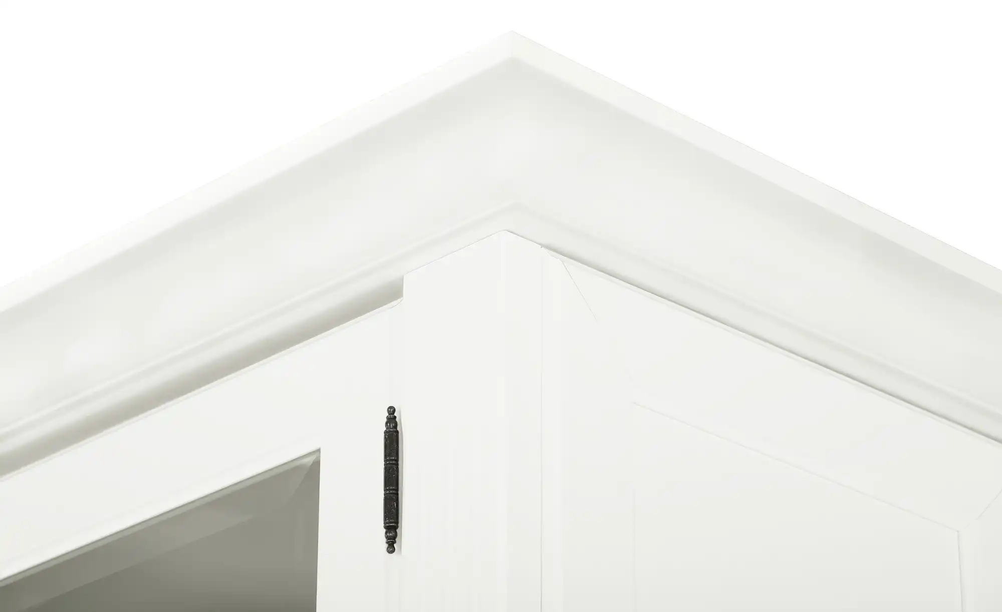 maison bleue Vitrine Petit Chalet