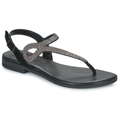 IgI&CO - DONNA BABILA - Noir