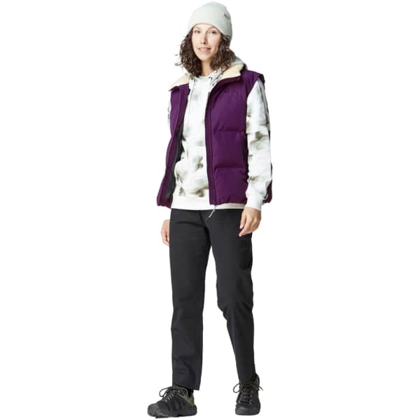 Veste PICTURE HYLLA VEST W POTENT PURPLE