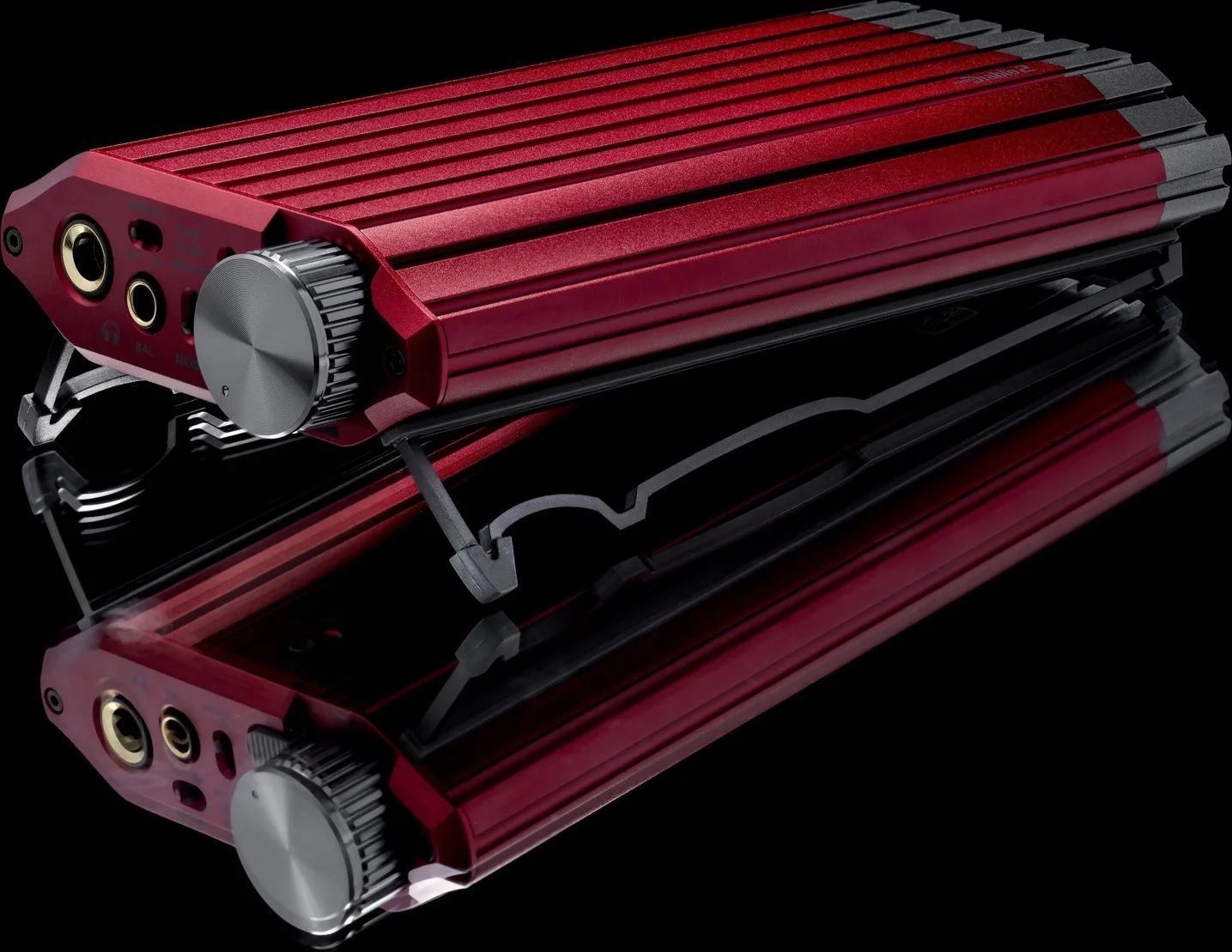 iFi Audio iDSD Diablo 2 DAC Audio portables