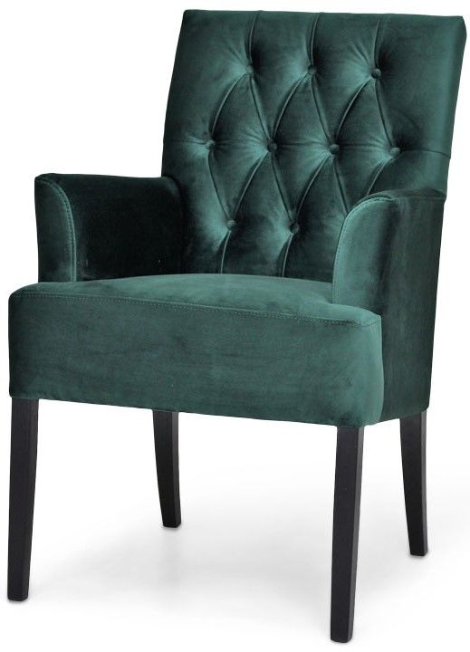 Eetstoel  Liselotte B60 x D65 x H92 cm