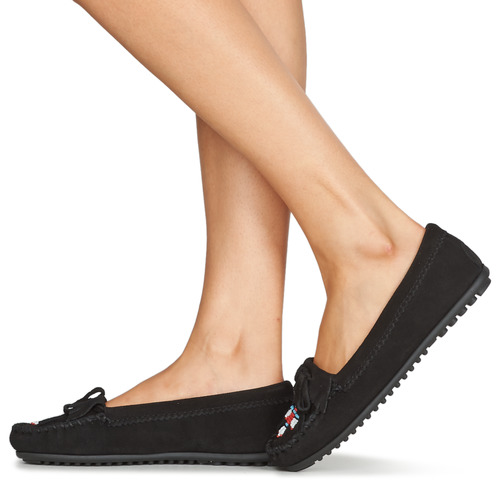 Minnetonka - THUNDERBIRD II - Noir