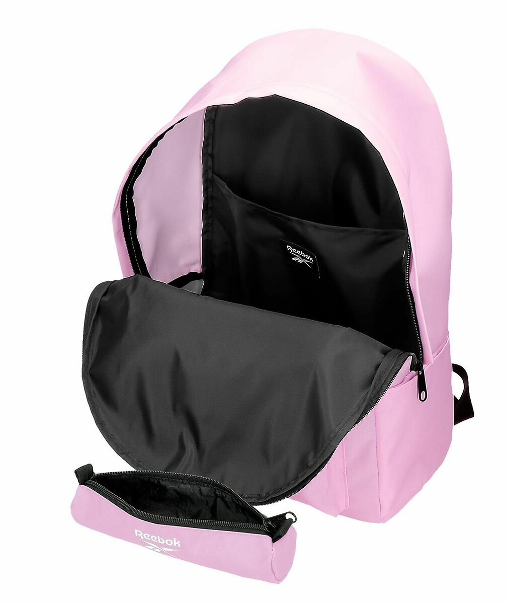 Mochila e estojo REEBOK Brookwin Colors