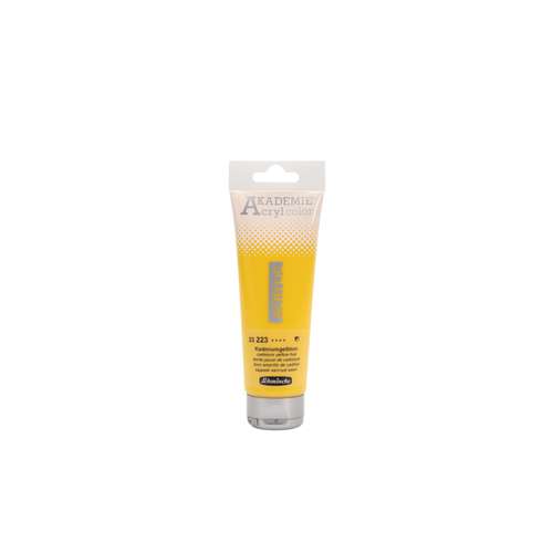 SCHMINCKE AKADEMIE® Acryl Color Feine Künstler-Acrylfarben