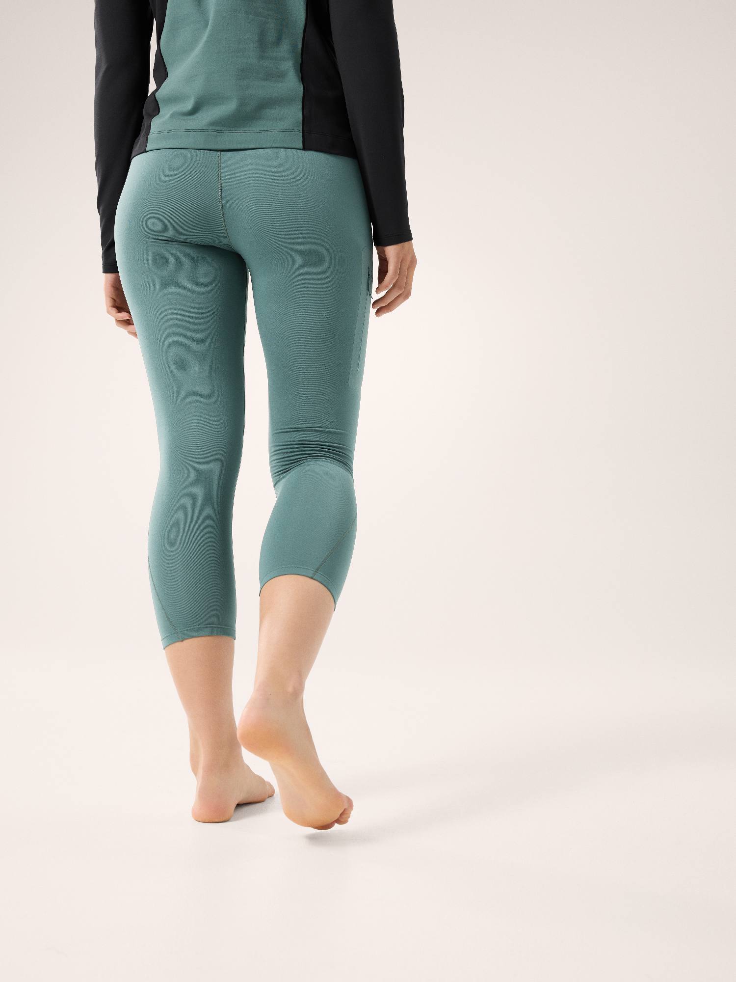 Arc'teryx Rho Boot Cut Bottom W's