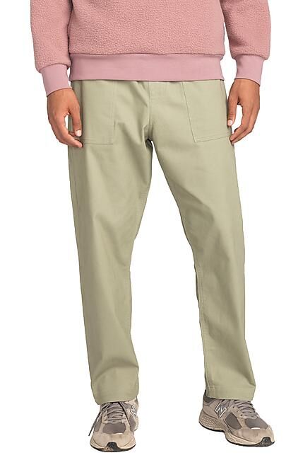 QUIKSILVER - RUN ASHORE PANT