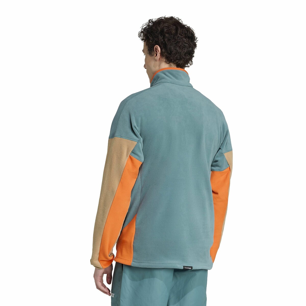 adidas Performance<br>Anorak em fleece Terrex Multi Climawarm
