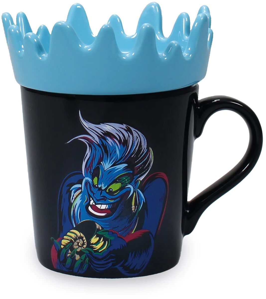 Ursula | La Petite Sirène Mug