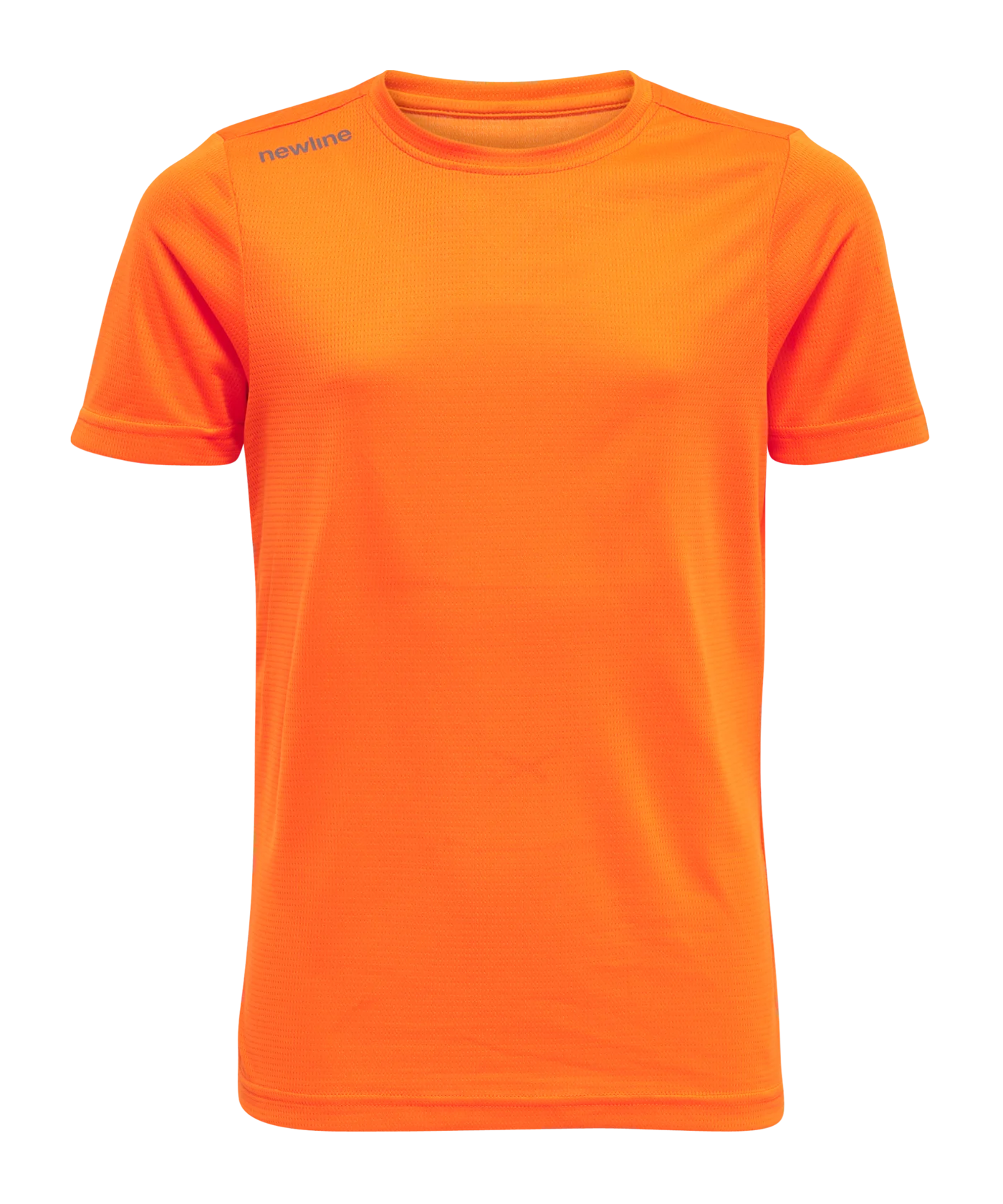 Newline Core Functional T-Shirt Running Kids F5190