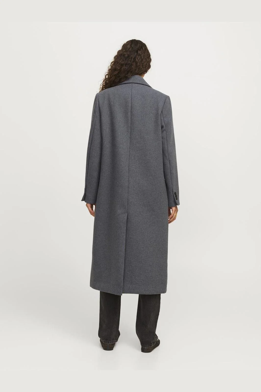 Jjxx Jxelisa Long Wool Blend Coat 12258930