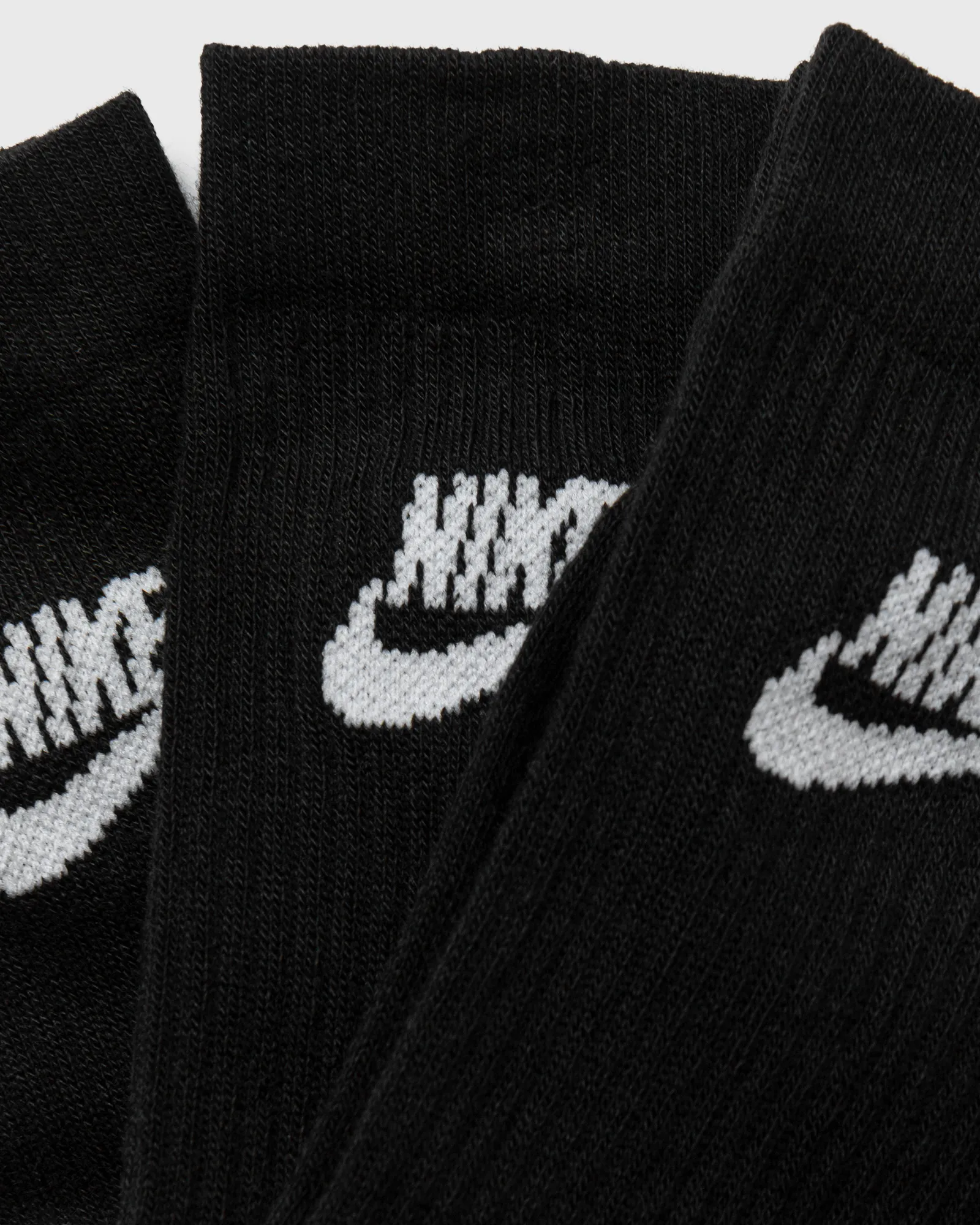 Meias Nike Everyday Essential Crew (3 pares)