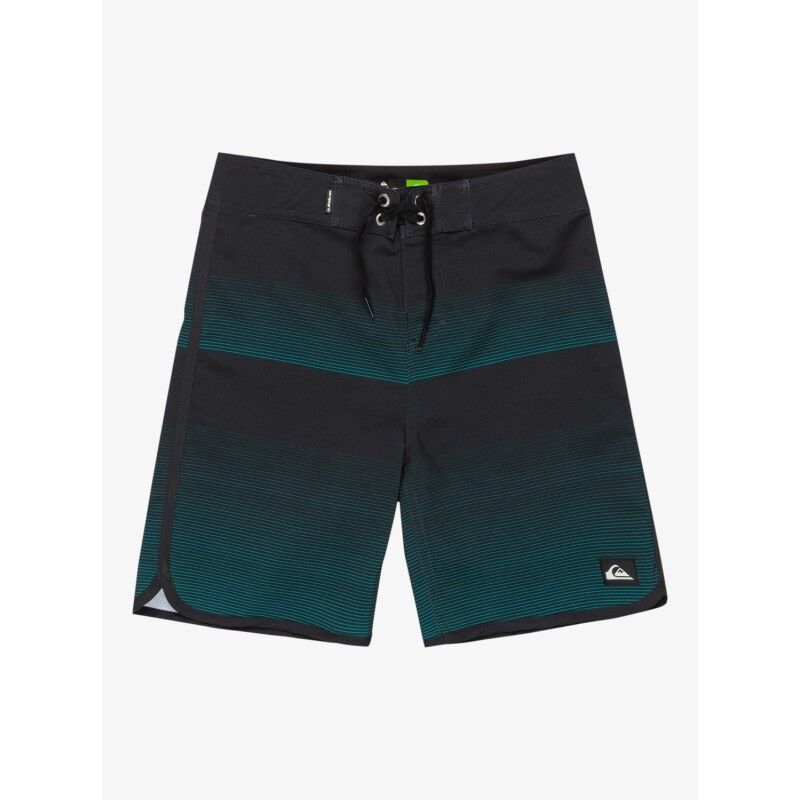 Surfsilk Scallop 17
