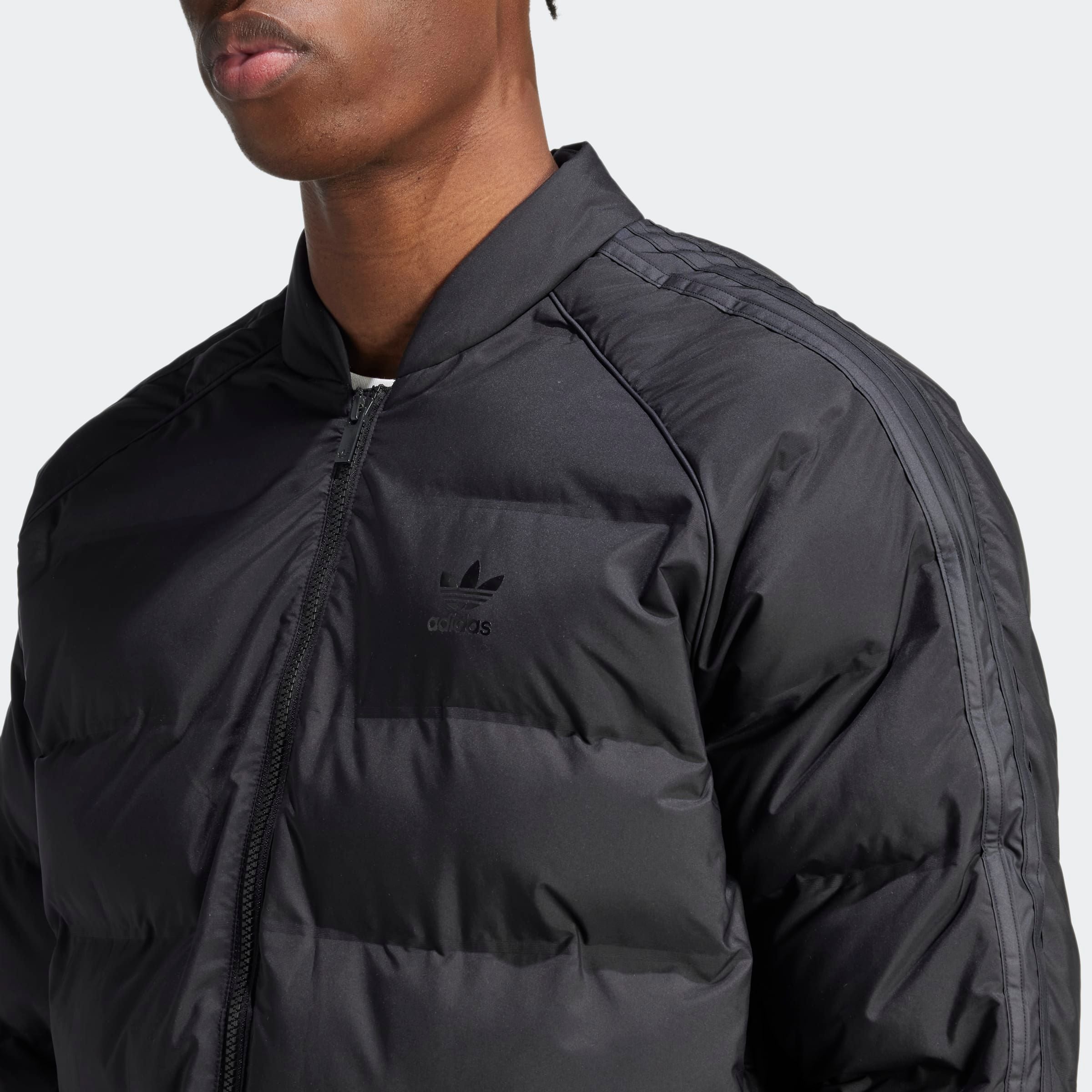 adidas Originals Winterjacke »SST DOWN JKT«