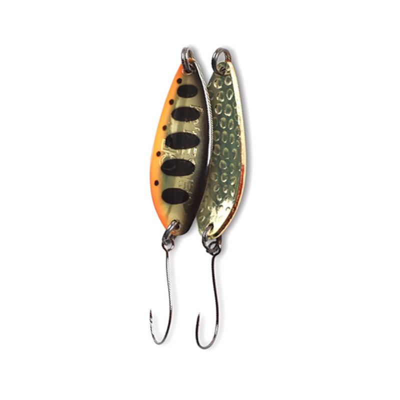 Cuiller Ondulante Crazy Fish Spoon Sense - 4.5G