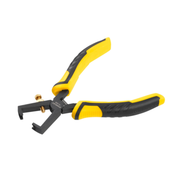Stanley dynagrip striptang 150mm