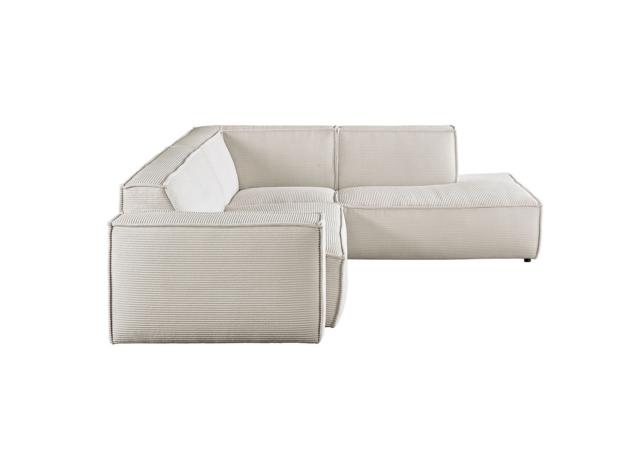 Pure Home Lifestyle Ecksofa PURE 9123