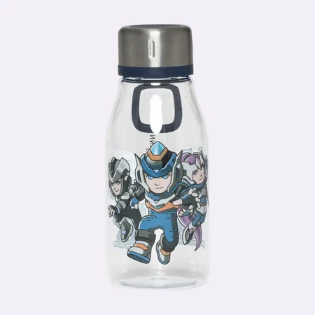 Beckmann Trinkflasche Race, 400 ml