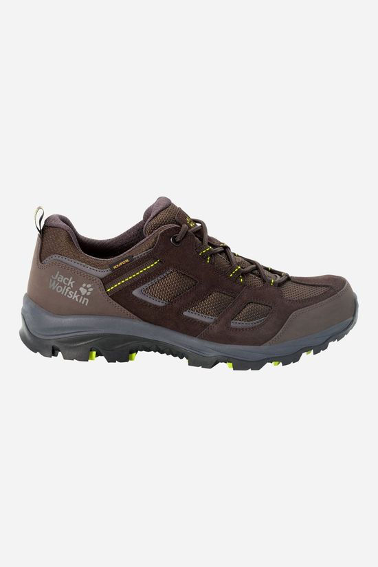 Jack Wolfskin Jack Wolfskin Vojo 3 Texapore Low M