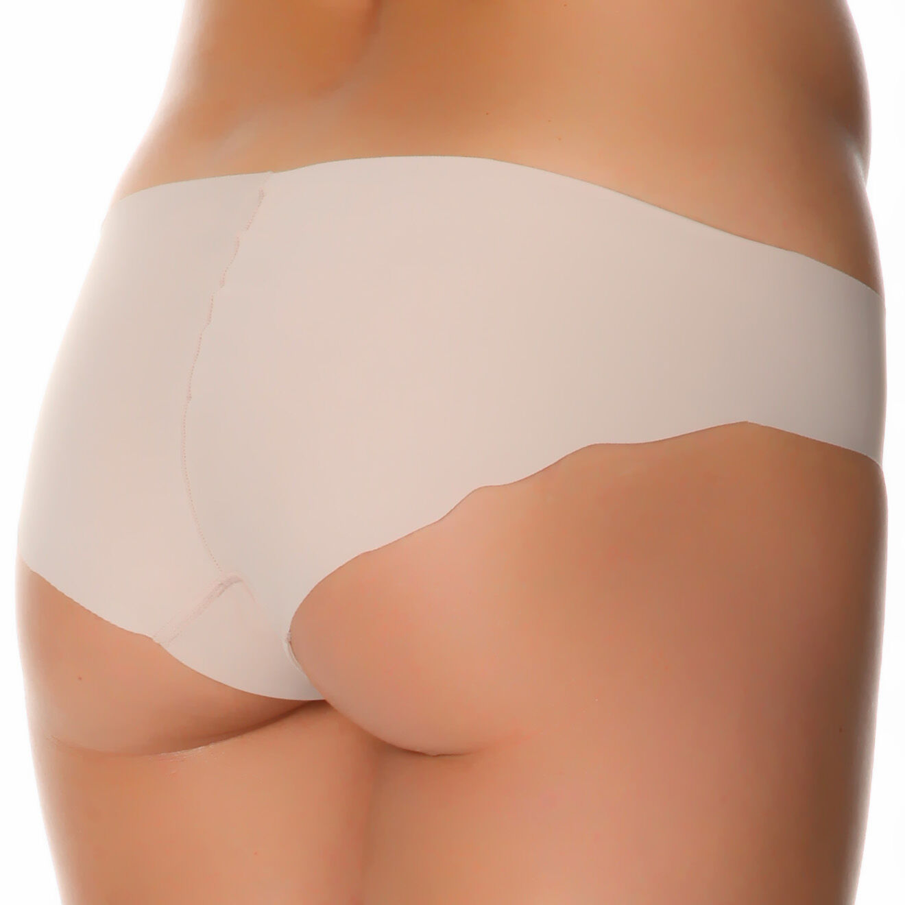 Liz Culotte découpe laser Tatoo mousse