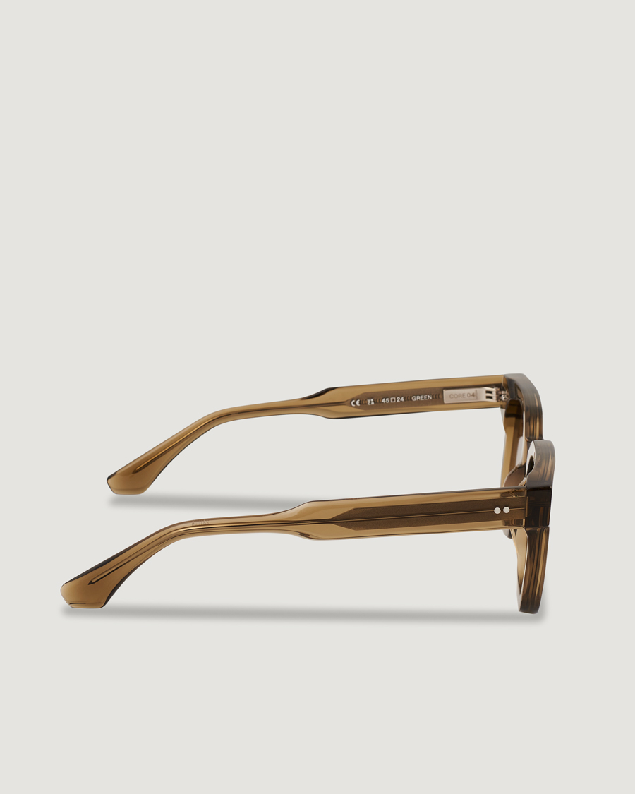 CHIMI 04 Sunglasses Green