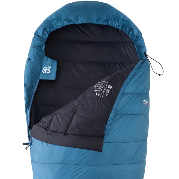 Sac de couchage WILSA ULTRALITE DOWN 150