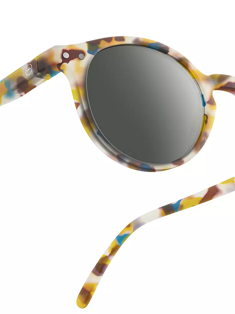 IZIPIZI Kinder Sonnenbrille SUN #H bunt
