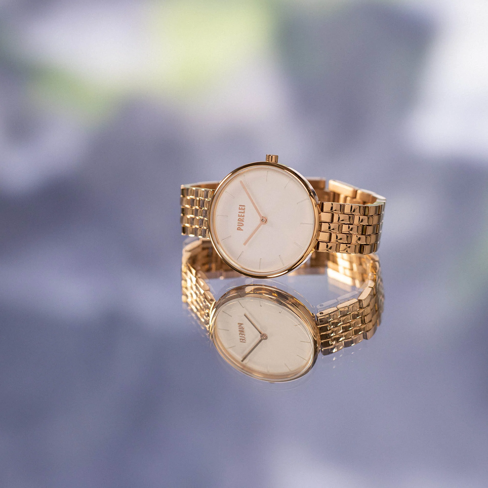 Timeless Uhr