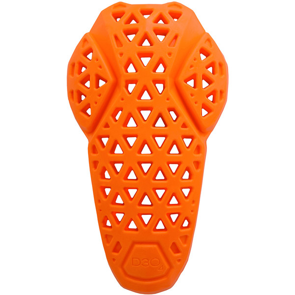 Scott - Protections Coudes D3O® LP2 Orange