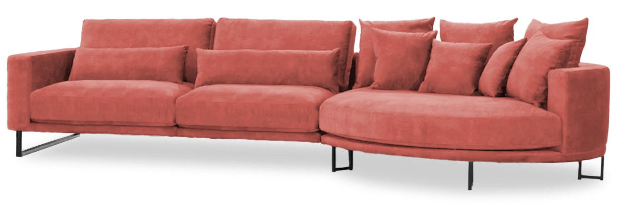 Lounge bank Dordoni II