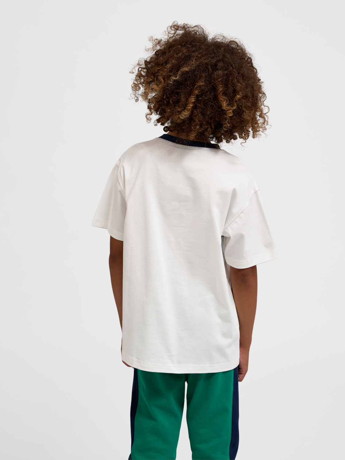 hmlESKE T-SHIRT S/S