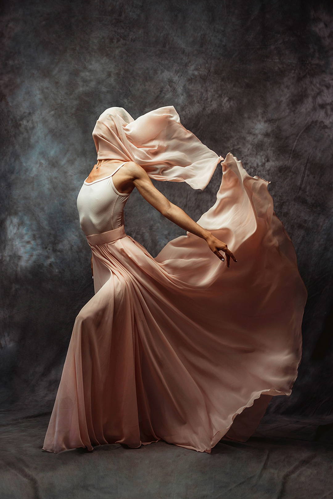 Muted Glow by Maryna Overchuk - Limited Edition. Edition of: 150. Signed.