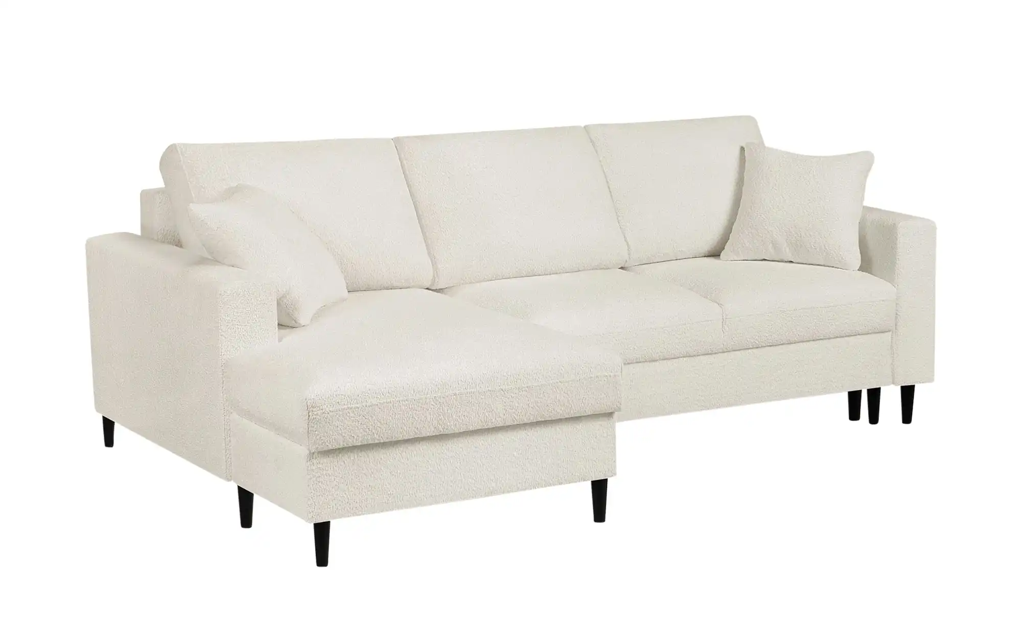 Ecksofa  mit Schlaffunktion Wave