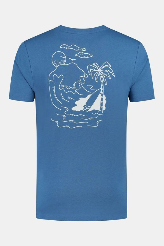 Buitenmens Buitenmens Elements SS T-shirt