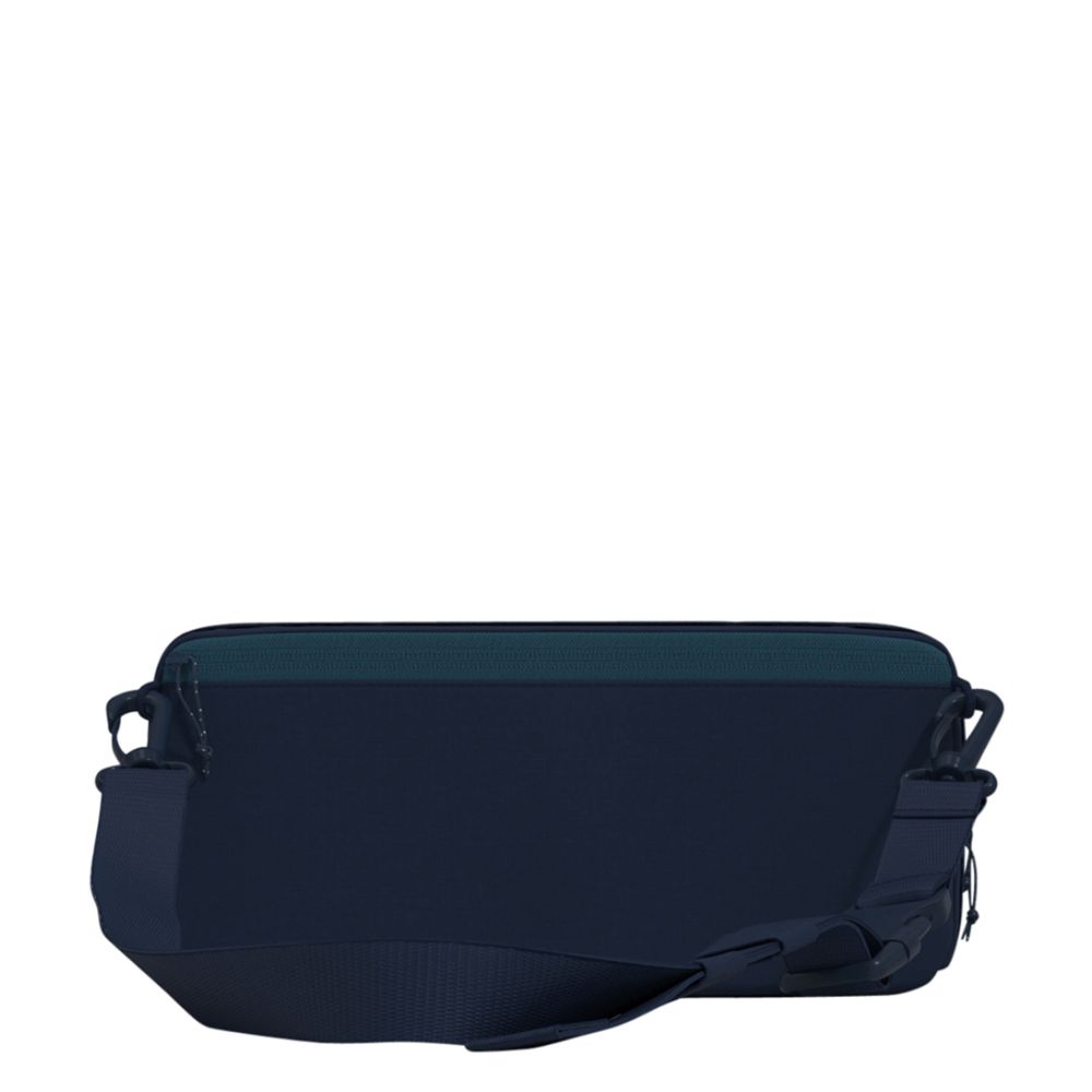 CabinZero Tech Pouch Blue Shimmer