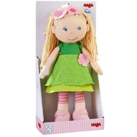HABA 306578 Puppe Mali