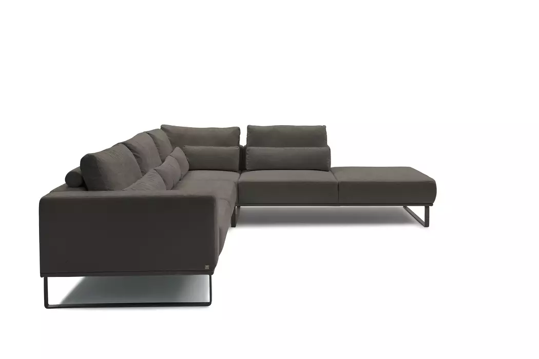 Ecksofa JustB! PM100
