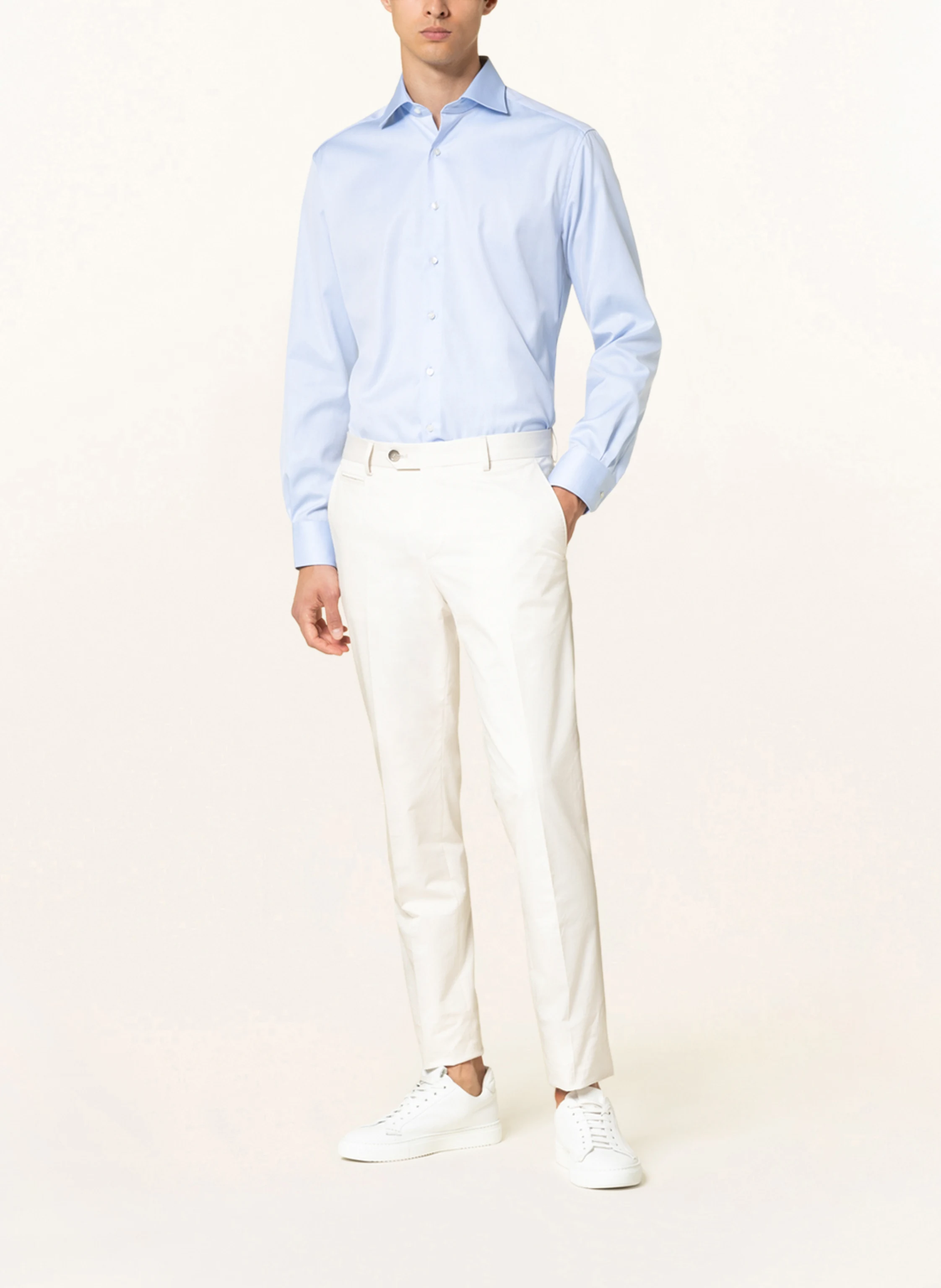 ETERNA Hemd Modern Fit