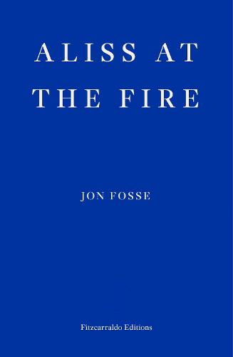 Aliss at the Fire (Paperback)