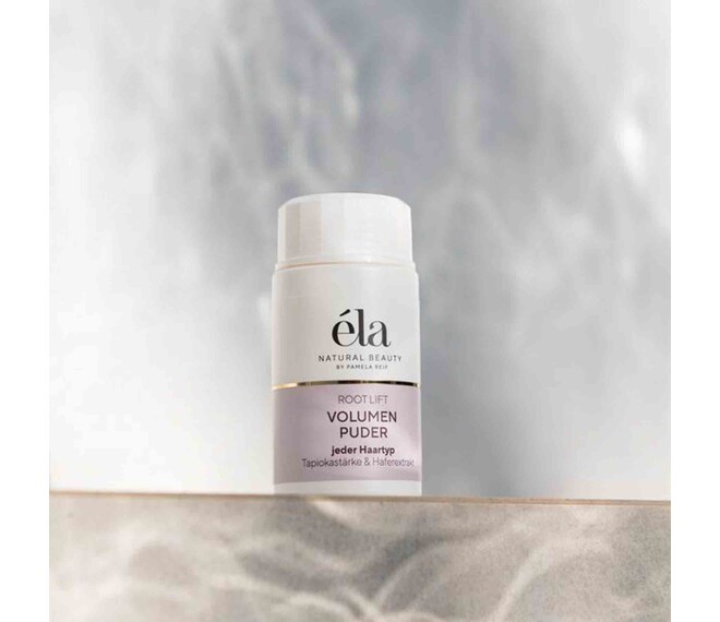 éla Root Lift Volumenpuder