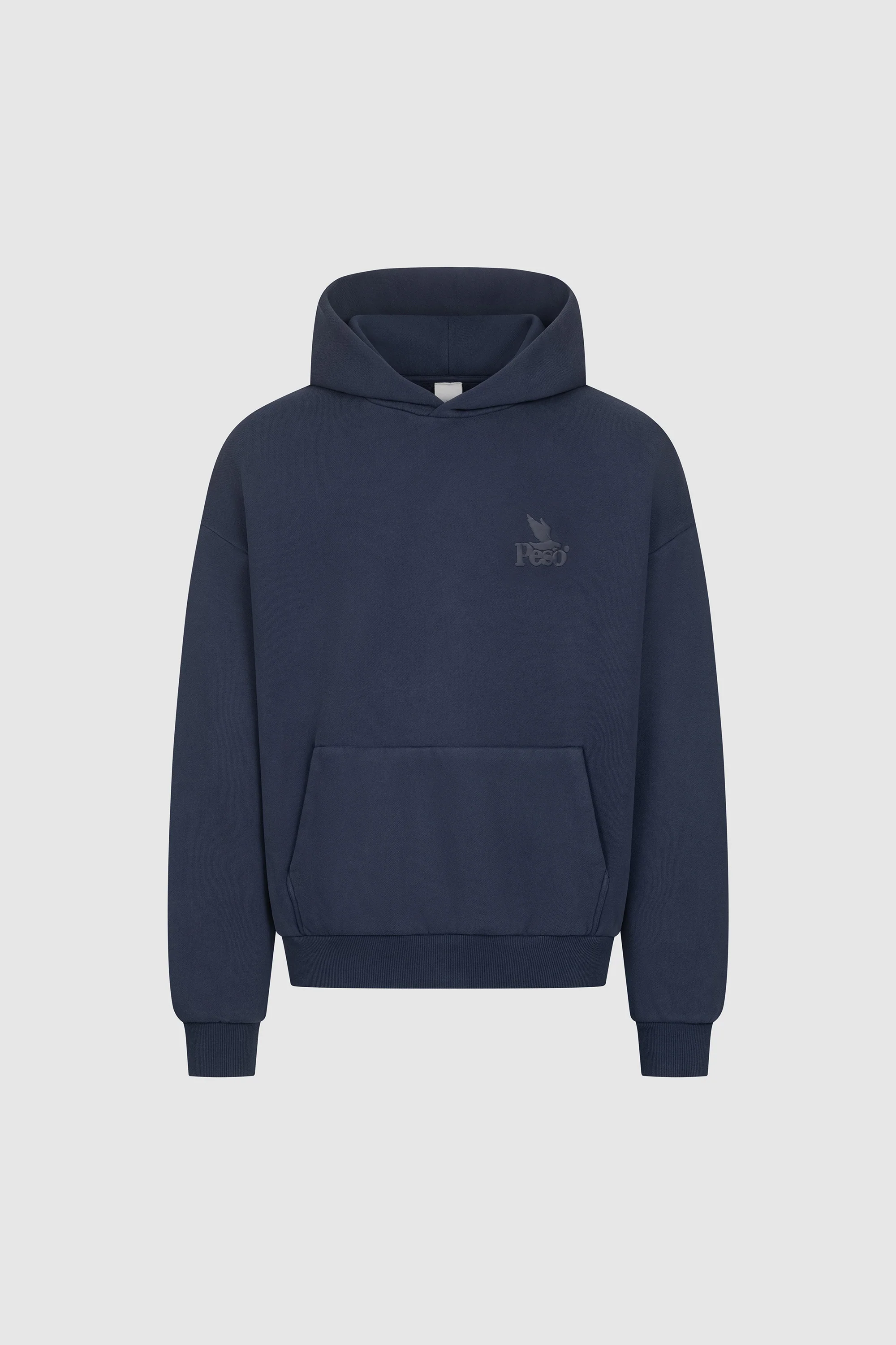 RAWS Hoodie