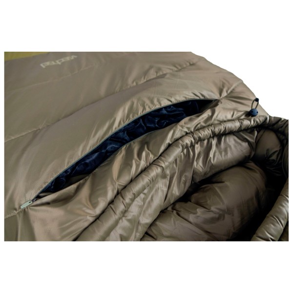 Wechsel - Mudds Summer - Sac de couchage synthétique