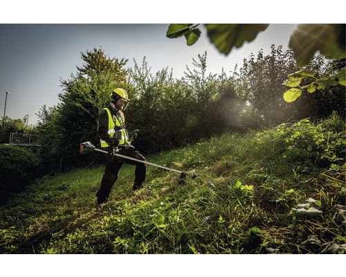 METABO FSB 36-18 LTX BL 40 accu-bosmaaier zonder accu en lader