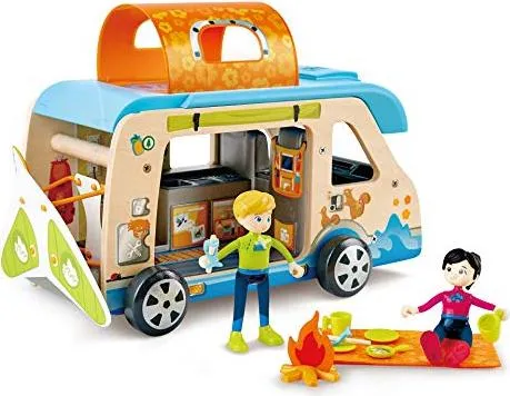 Hape Adventure Van
