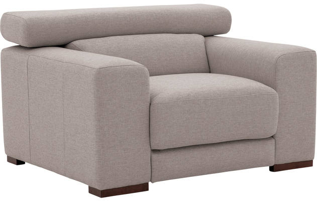 Fauteuil Nora