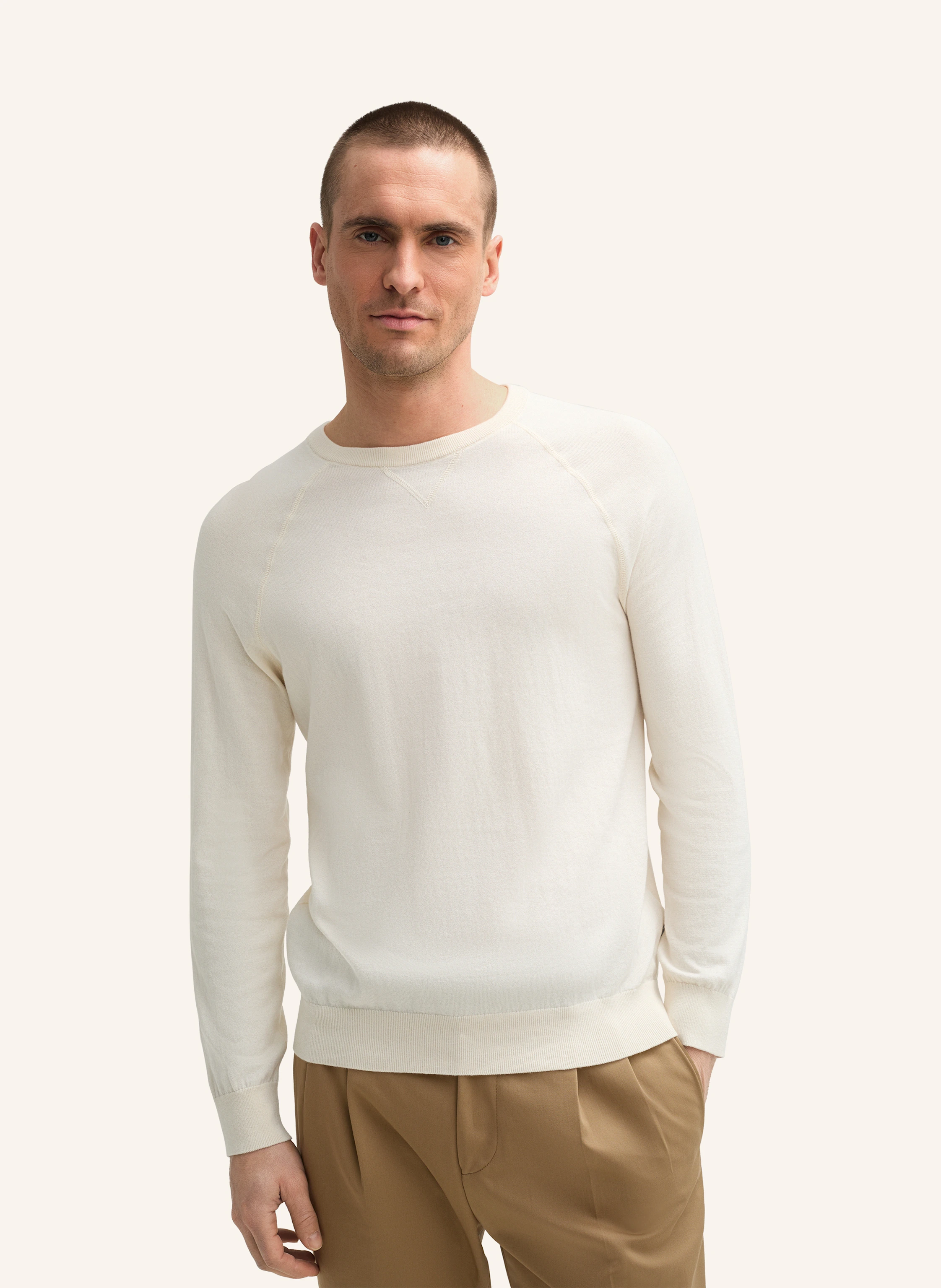 windsor. Pullover