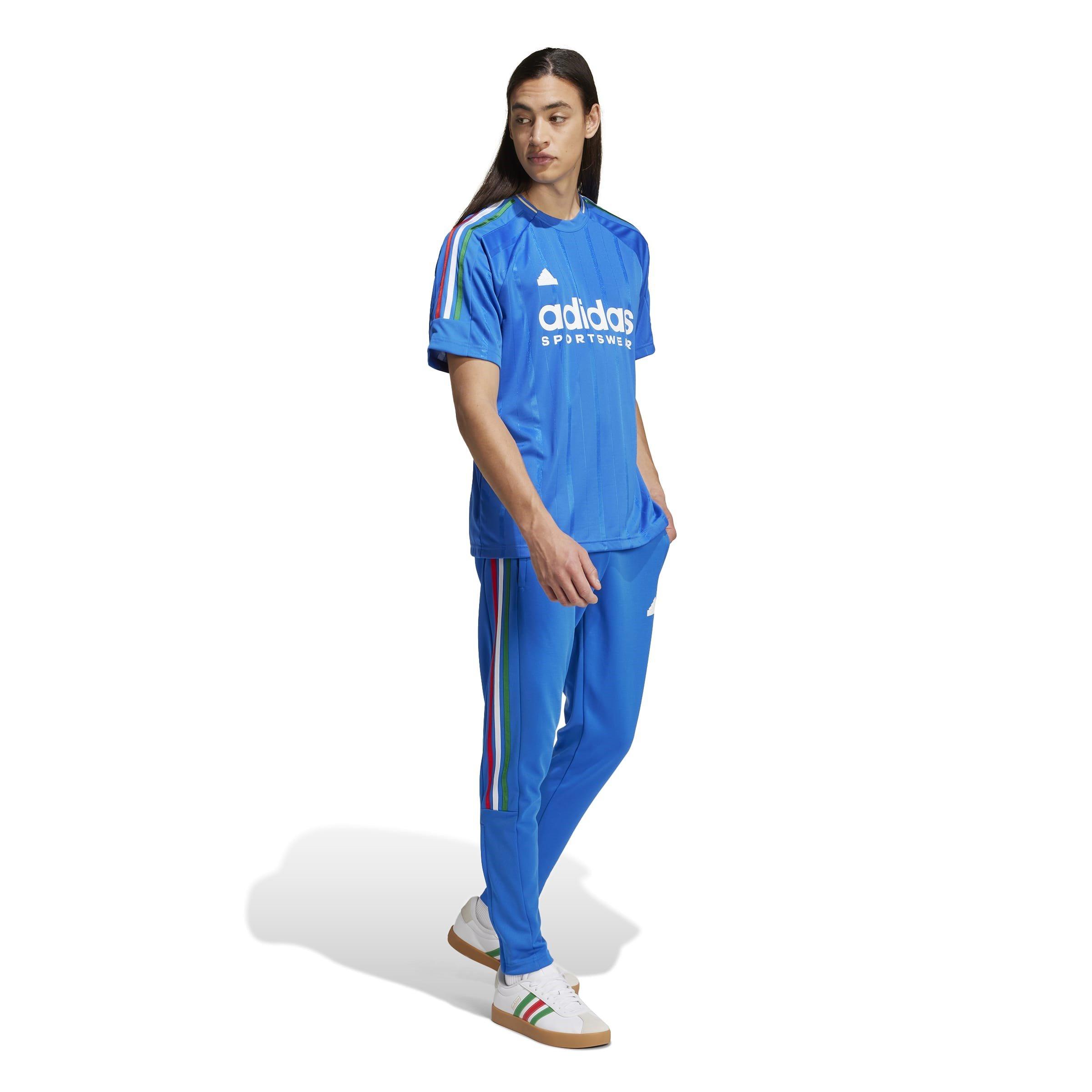 adidas House of Tiro Nations Pack T Shirt Adults